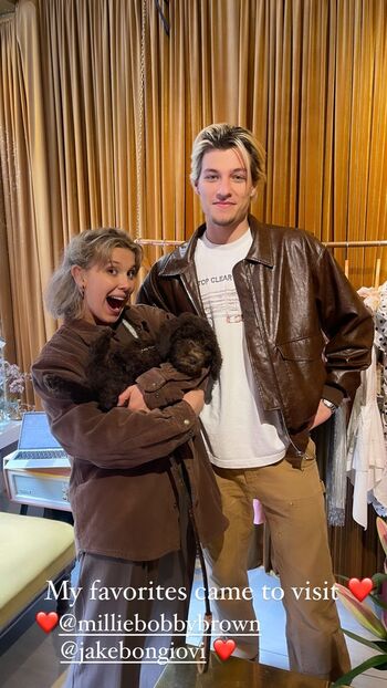 Millie Bobby Brown