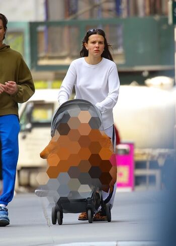 Millie Bobby Brown