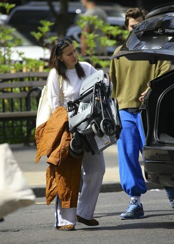 Millie Bobby Brown