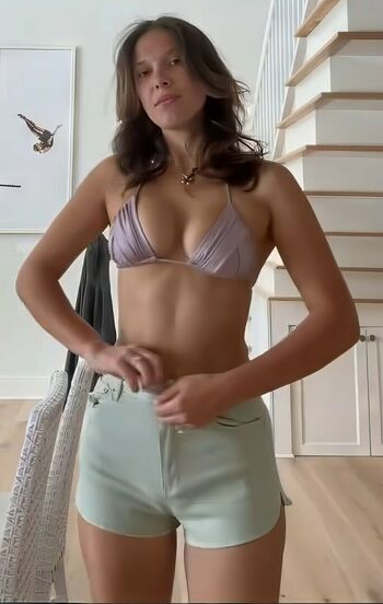 Millie Bobby Brown
