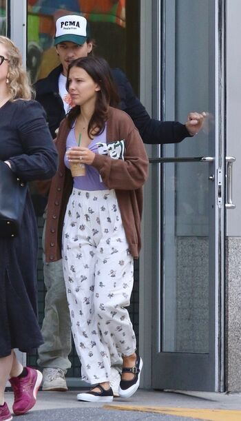 Millie Bobby Brown