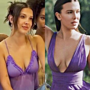 Millie Bobby Brown