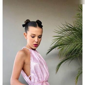 Millie Bobby Brown