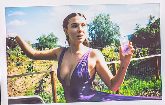 Millie Bobby Brown