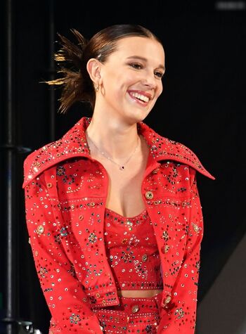 Millie Bobby Brown