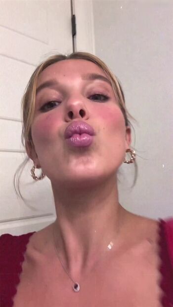 Millie Bobby Brown