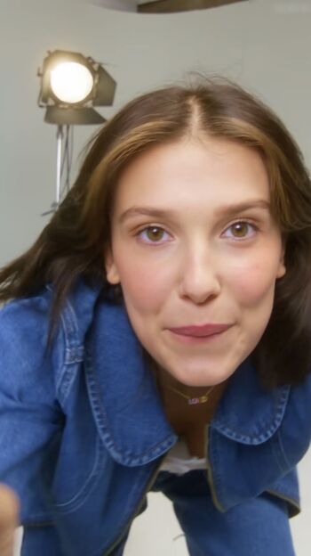 Millie Bobby Brown