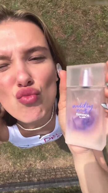 Millie Bobby Brown