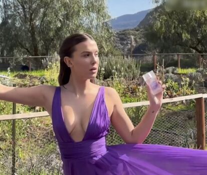 Millie Bobby Brown
