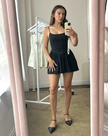 Millie Bobby Brown