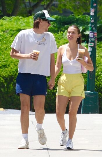 Millie Bobby Brown