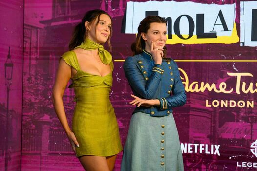 Millie Bobby Brown