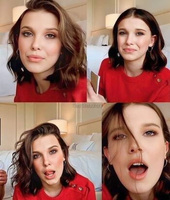 Millie Bobby Brown