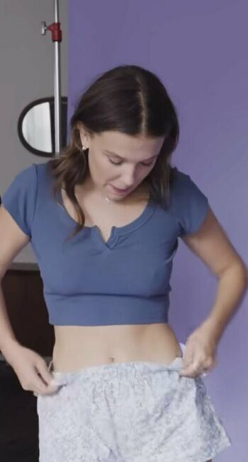 Millie Bobby Brown