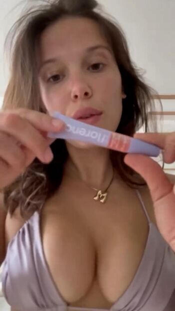 Millie Bobby Brown