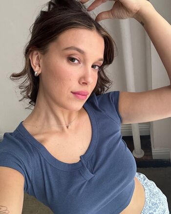Millie Bobby Brown