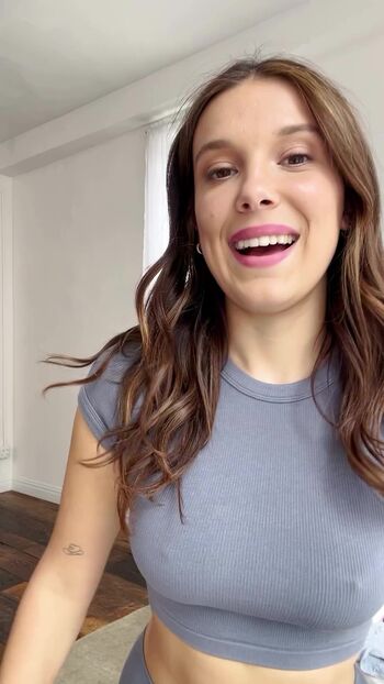 Millie Bobby Brown