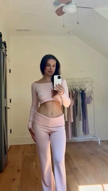 Millie Bobby Brown