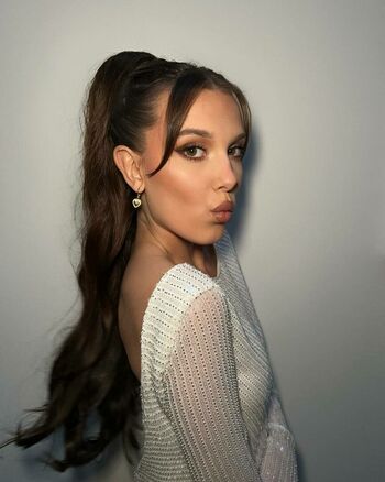 Millie Bobby Brown