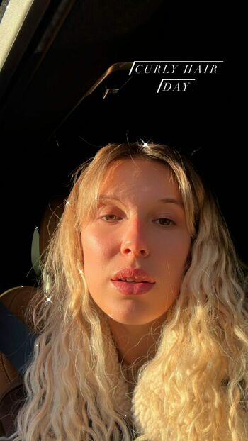 Millie Bobby Brown