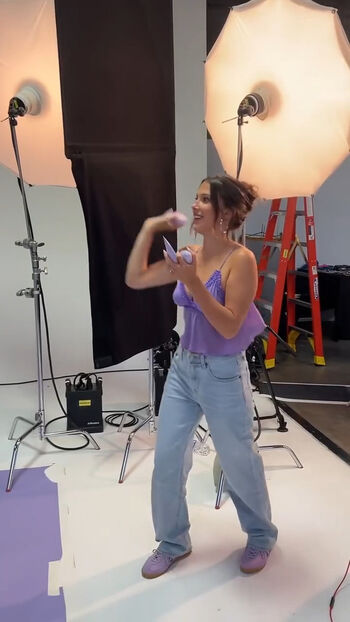 Millie Bobby Brown