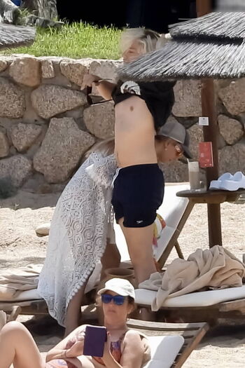 Millie Bobby Brown
