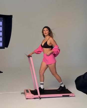 Millie Bobby Brown