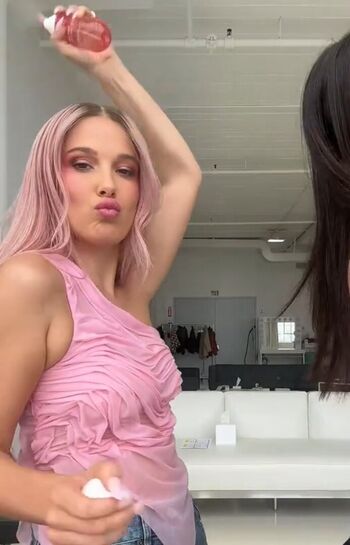 Millie Bobby Brown