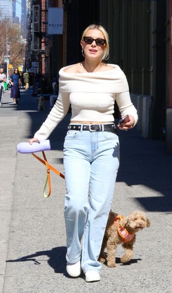 Millie Bobby Brown