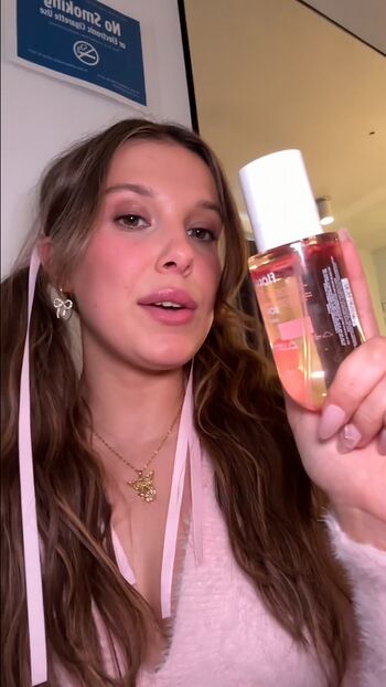 Millie Bobby Brown