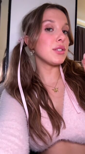 Millie Bobby Brown