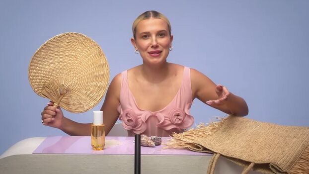Millie Bobby Brown