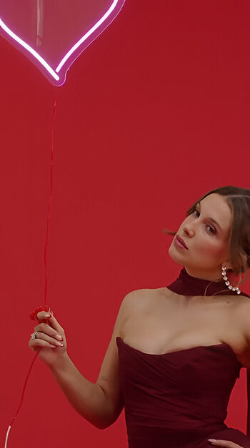 Millie Bobby Brown