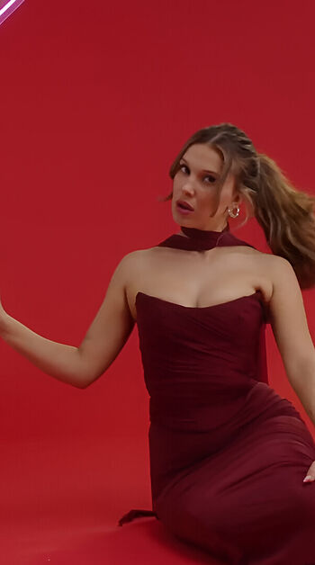 Millie Bobby Brown