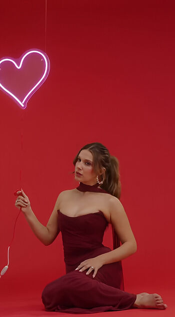 Millie Bobby Brown