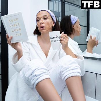 Millie Bobby Brown