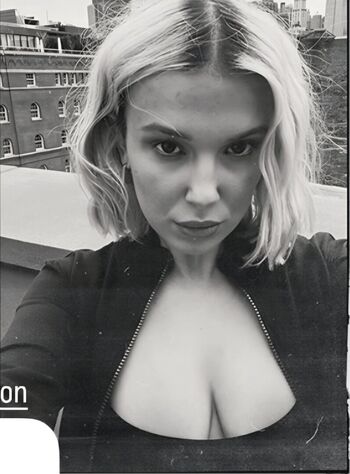 Millie Bobby Brown