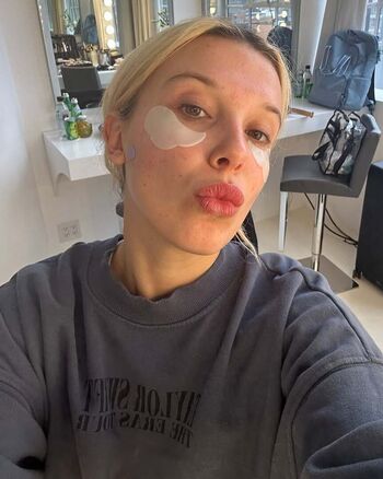 Millie Bobby Brown