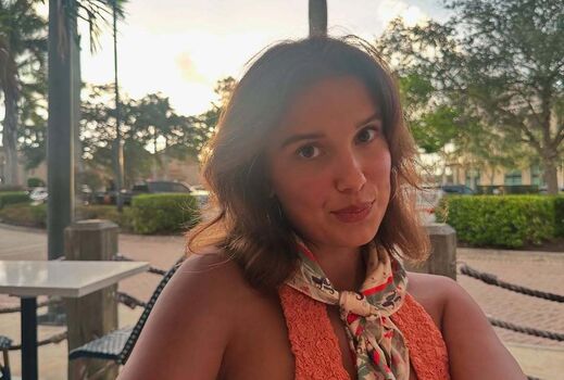 Millie Bobby Brown