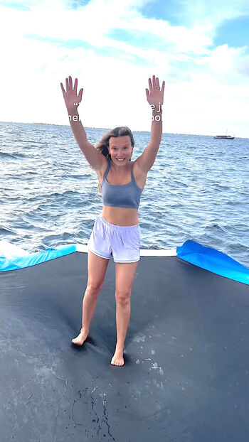 Millie Bobby Brown