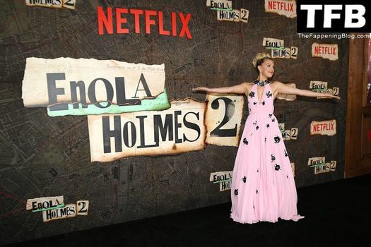 Millie Bobby Brown