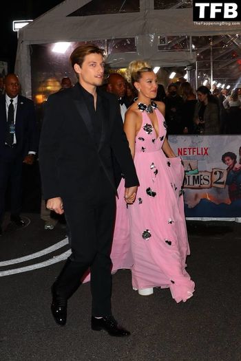 Millie Bobby Brown