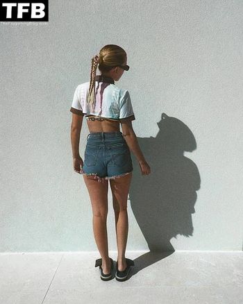 Millie Bobby Brown