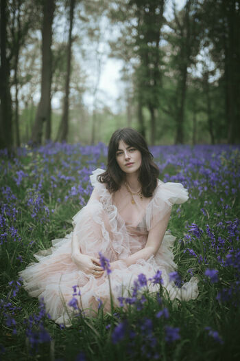 Millie Brady