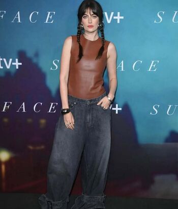 Millie Brady