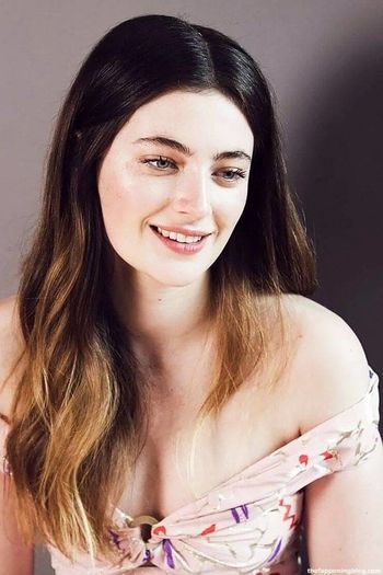 Millie Brady