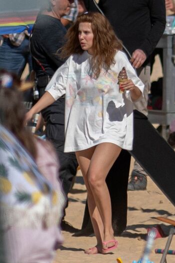 Millie Brown