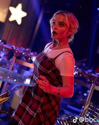 Millie Gibson