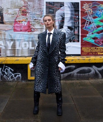 Millie Gibson