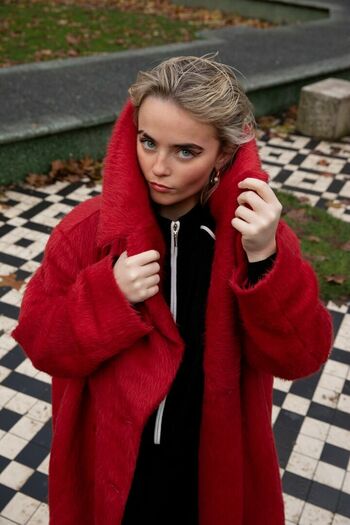 Millie Gibson